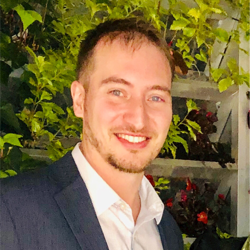 Eric Ryhr